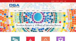 Desktop Screenshot of dsasarasota.com